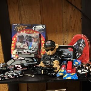 Dale Earnhardt Collection